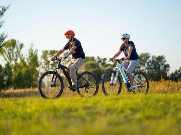 Colorado Relaunches E-Bike Rebate Program with $3 Million in Funding